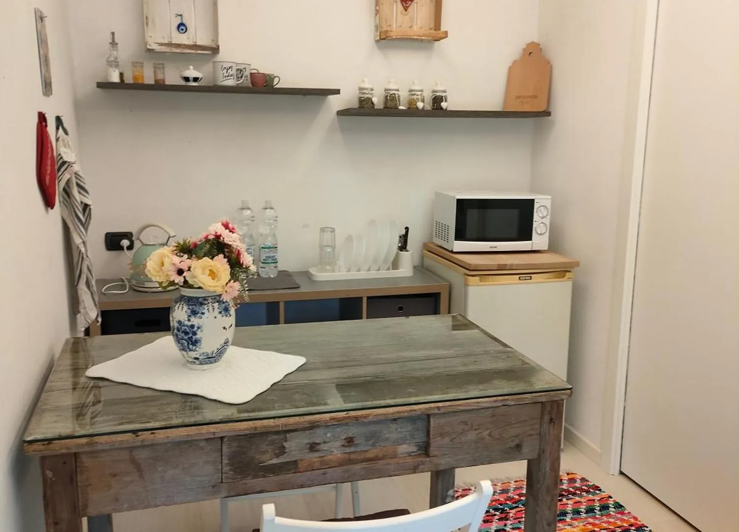 La Petite Suite Calenzano
