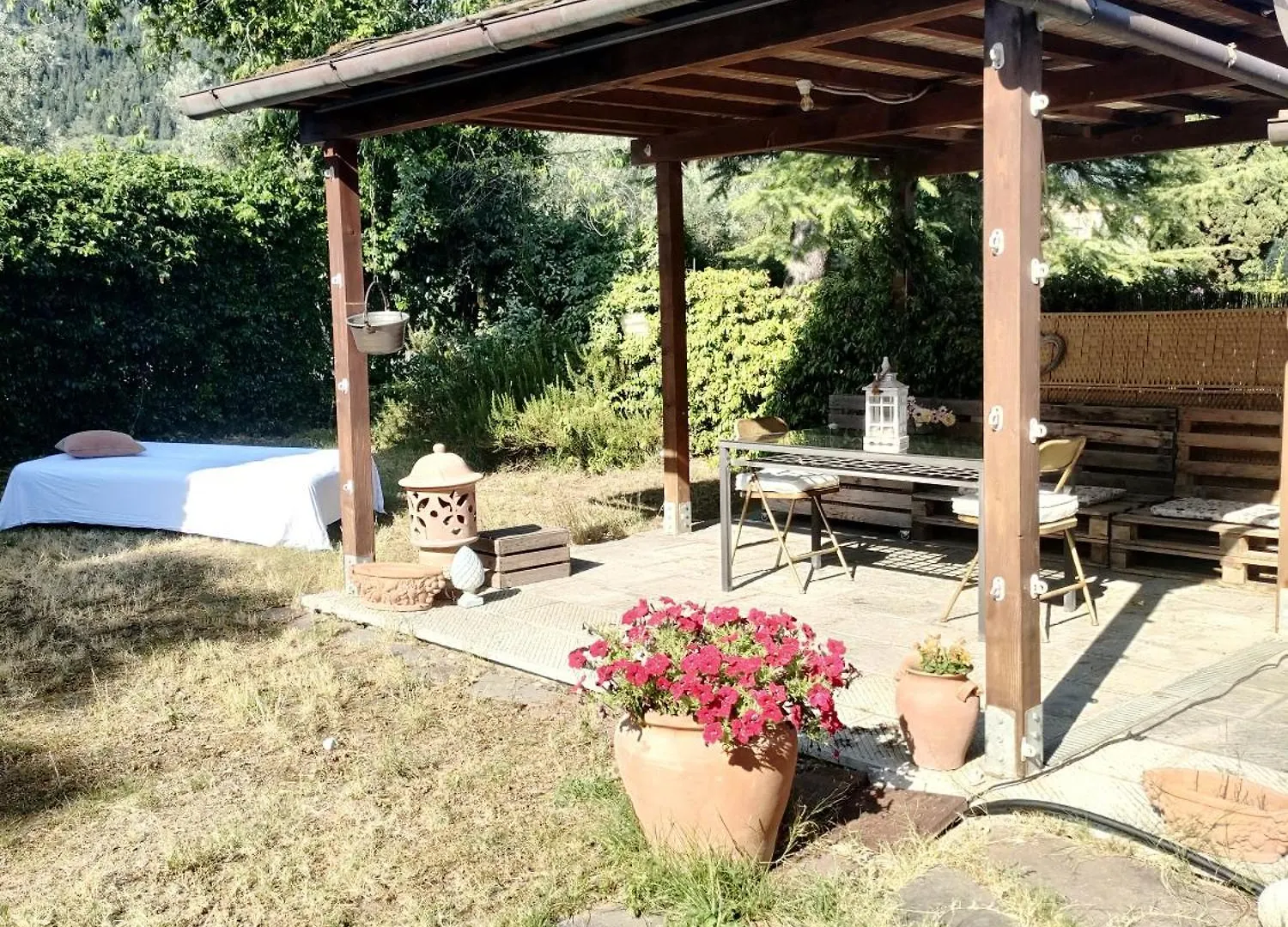 La Petite Suite Calenzano Italien