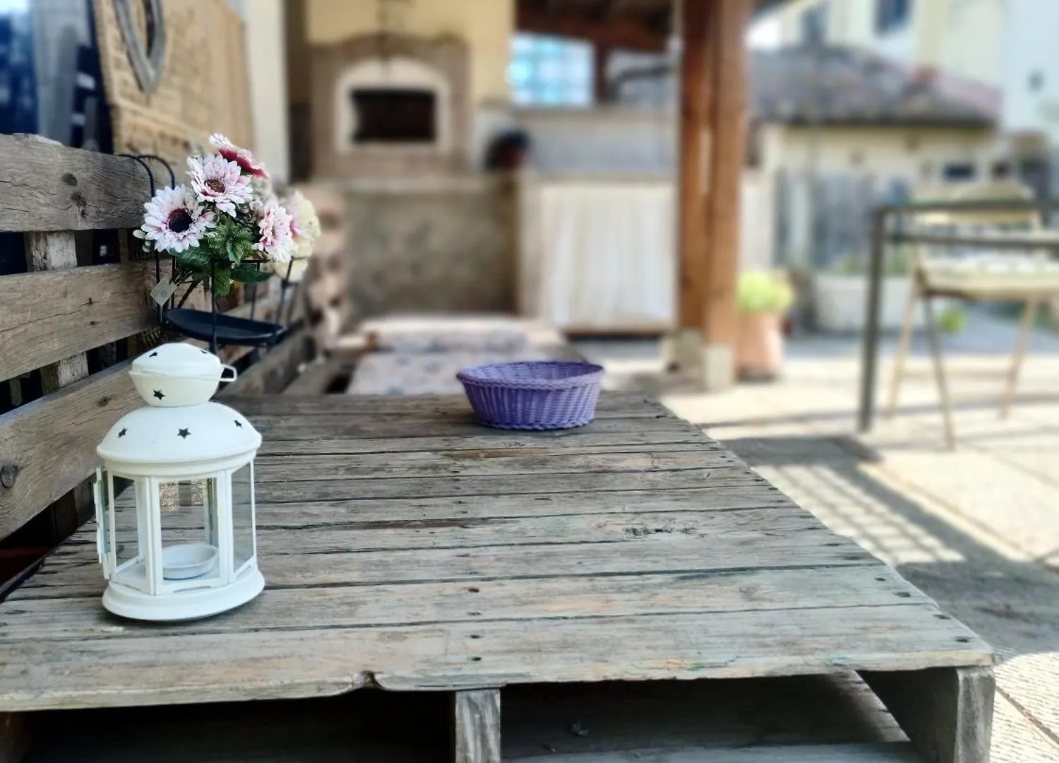 La Petite Suite Calenzano Gæstehus